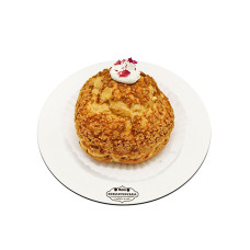 Тістечко Шу вершкове /ВСП MIDA/ Тістечко Шу вершкове /ВСП MIDA/